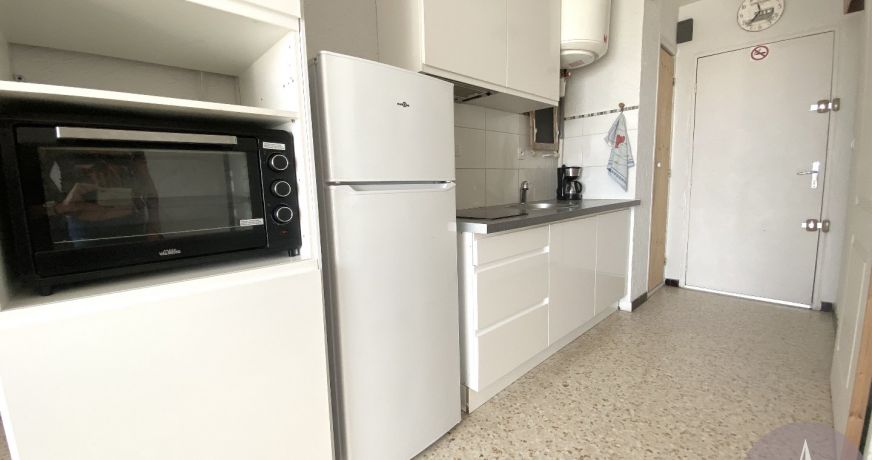 location Appartement Carnon Plage (mauguio)