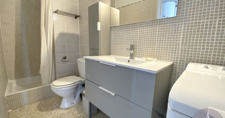 location Appartement Carnon Plage (mauguio)