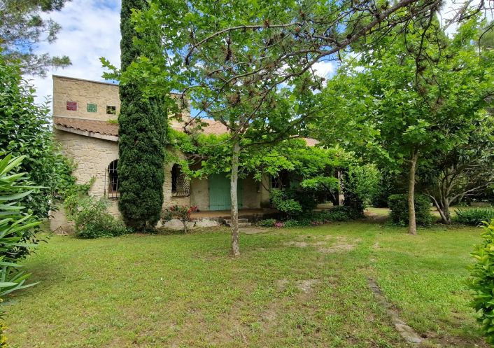 à vendre Maison Gignac
