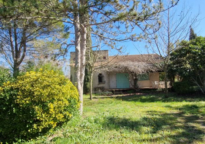 à vendre Maison Gignac