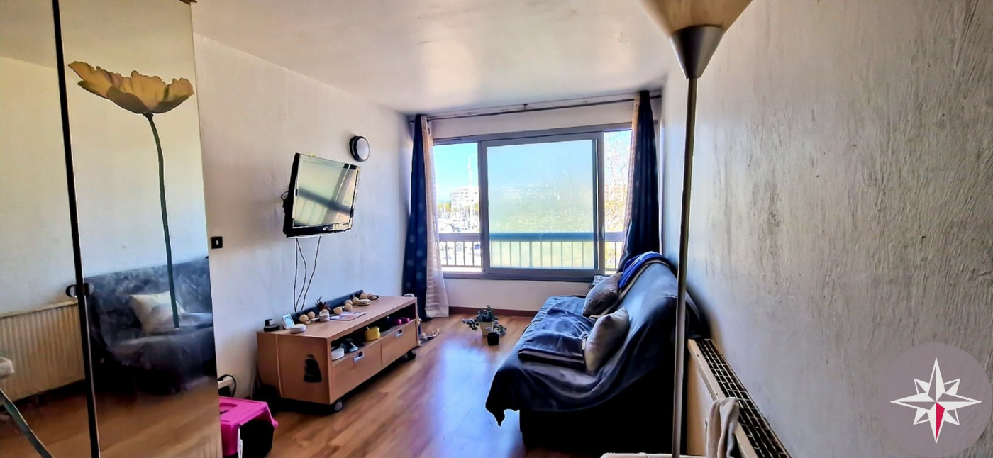 à vendre Appartement Carnon Plage (mauguio) - Photo 2