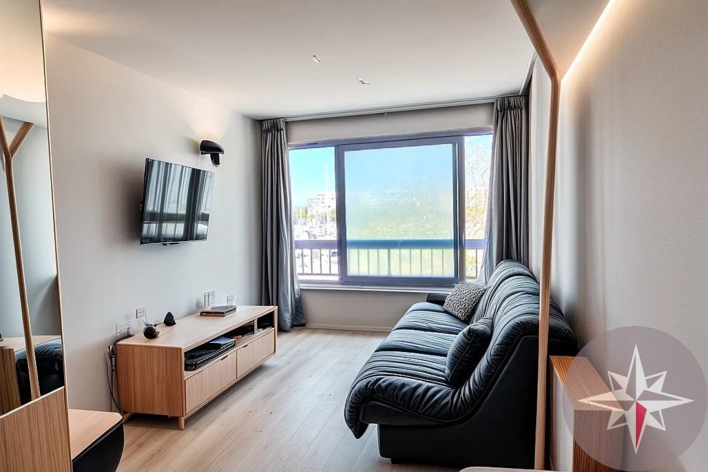à vendre Appartement Carnon Plage (mauguio) - Photo 7