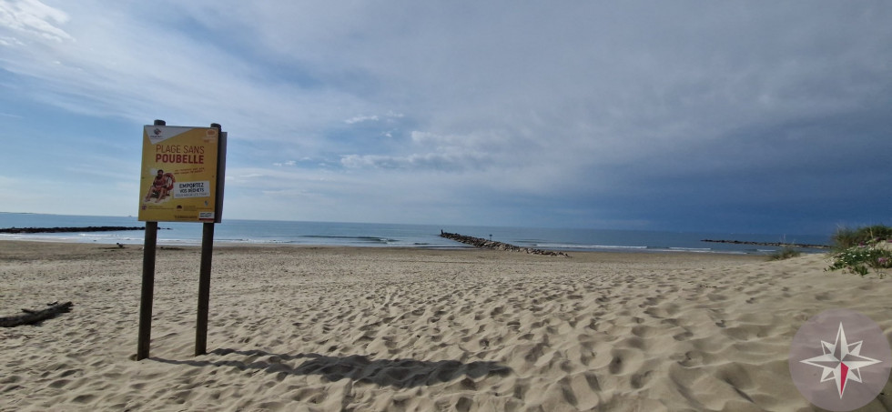 vente Appartement Carnon Plage (mauguio) - Photo 6