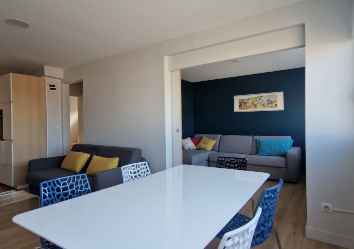 à vendre Appartement Carnon Plage (mauguio)