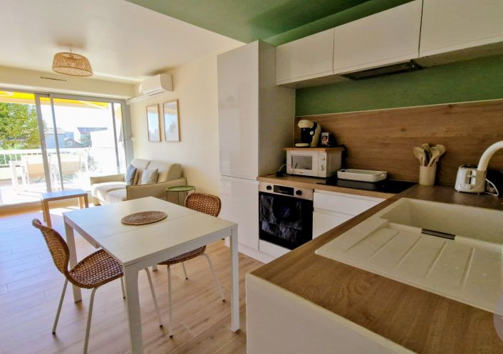 à vendre Appartement Carnon Plage (mauguio)