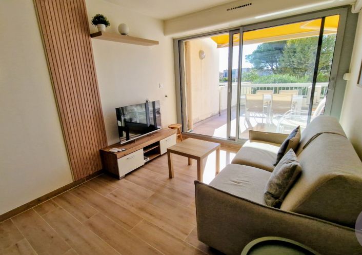 à vendre Appartement Carnon Plage (mauguio)