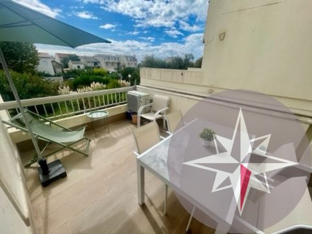 à vendre Appartement Carnon Plage (mauguio) - Photo 3