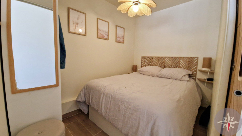 vente Appartement Carnon Plage (mauguio) - Photo 8