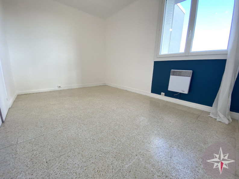 location Appartement ancien Montpellier - Photo 5