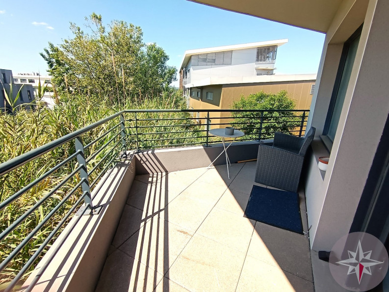 vente Locaux d'activité Montpellier - Photo 9