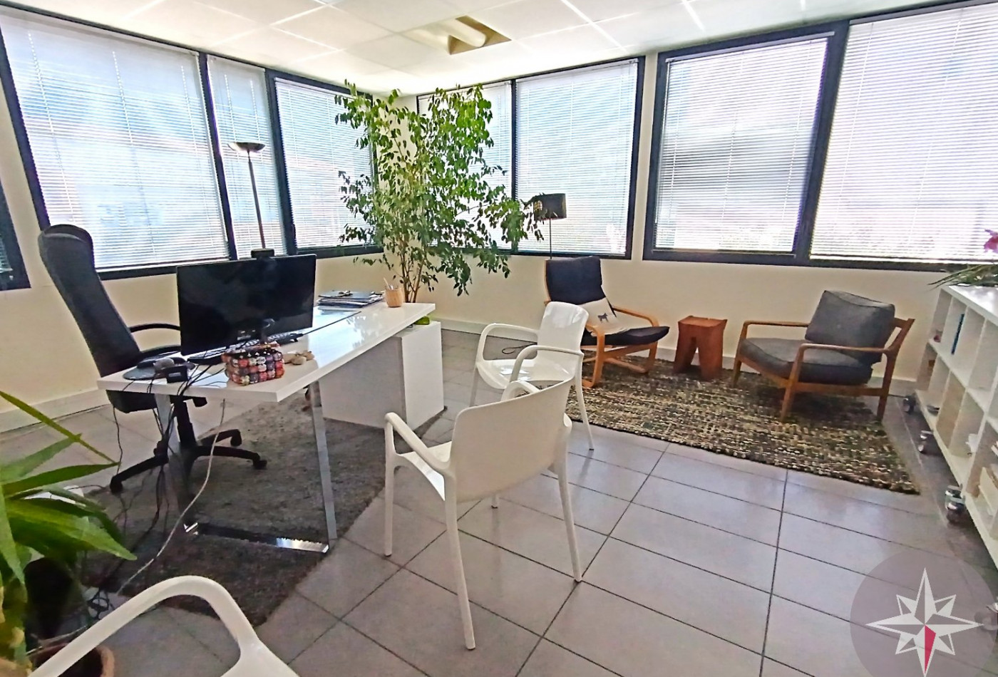 vente Locaux d'activité Montpellier - Photo 1