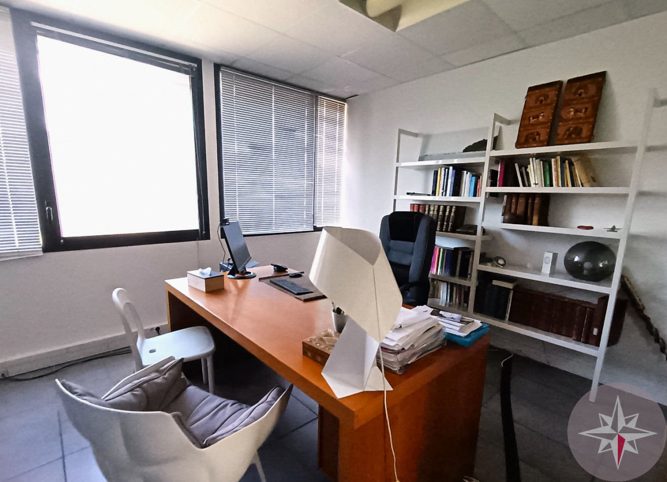 à vendre Locaux d'activité Montpellier - Photo 4