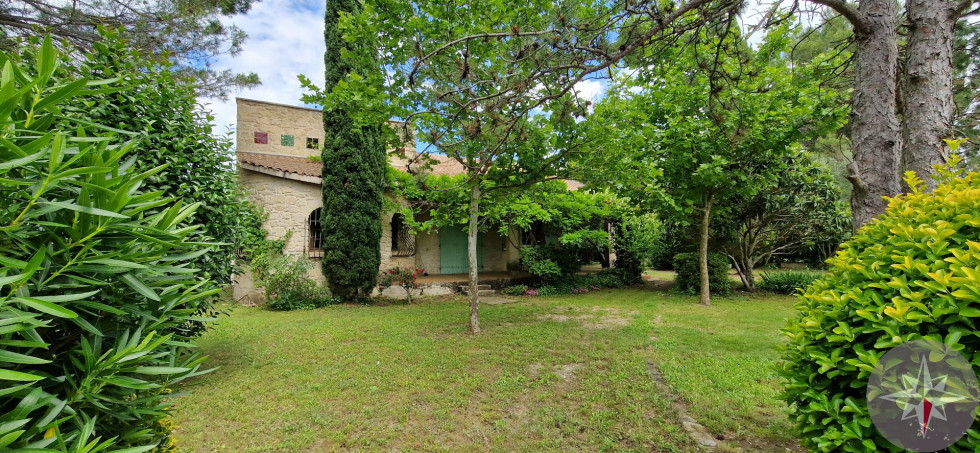 vente Maison Gignac - Photo 1
