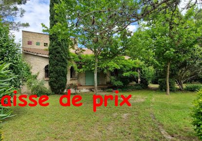 vente Maison Gignac