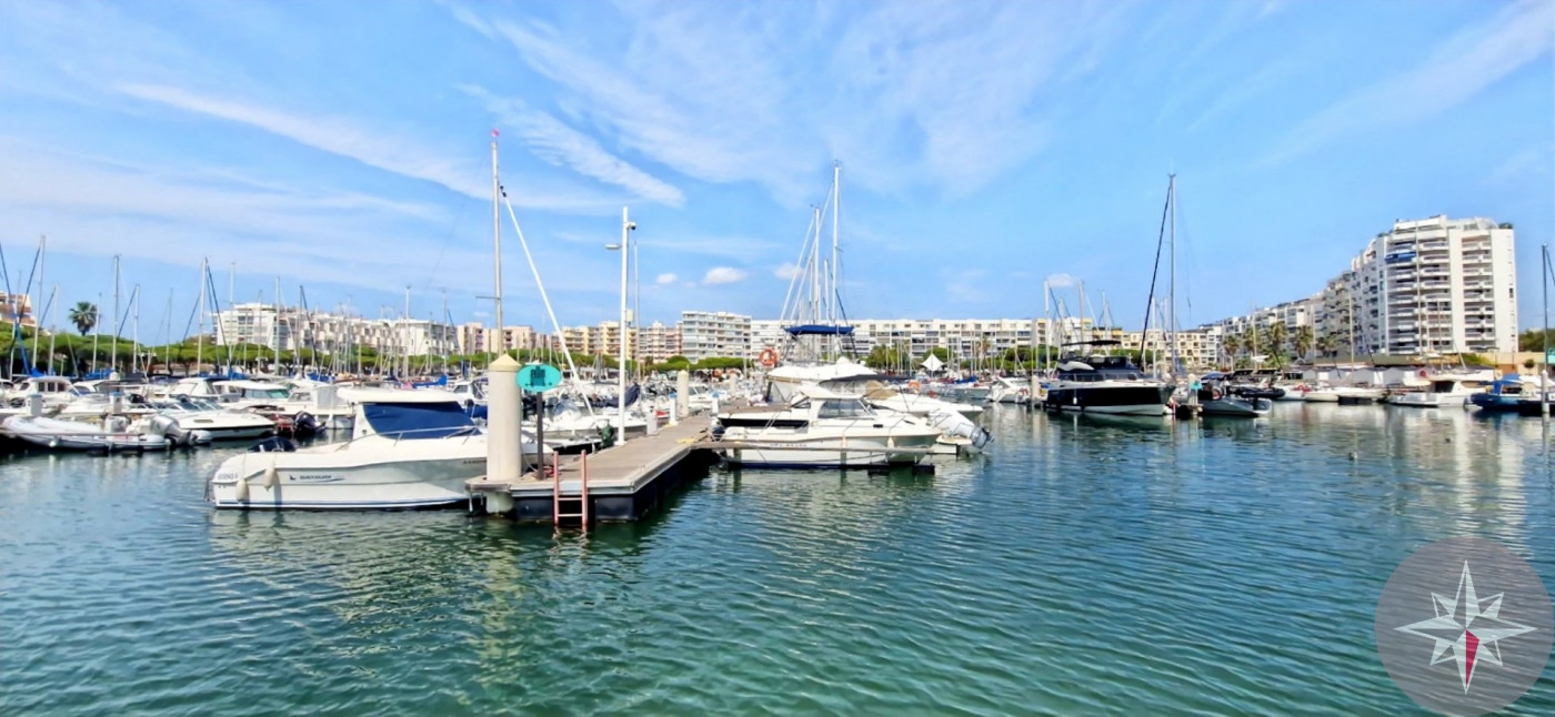 à vendre Appartement Carnon Plage (mauguio) - Photo 4