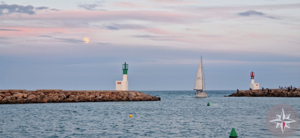 vente Appartement Carnon Plage (mauguio) - Photo 9