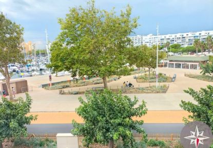 vente Appartement Carnon Plage (mauguio)