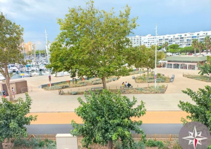 à vendre Appartement Carnon Plage (mauguio)