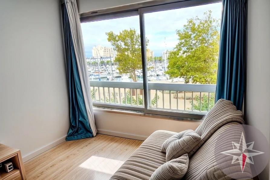 vente Appartement Carnon Plage (mauguio) - Photo 6