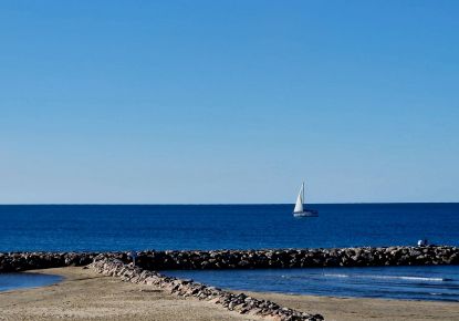 vente Appartement Carnon Plage (mauguio)