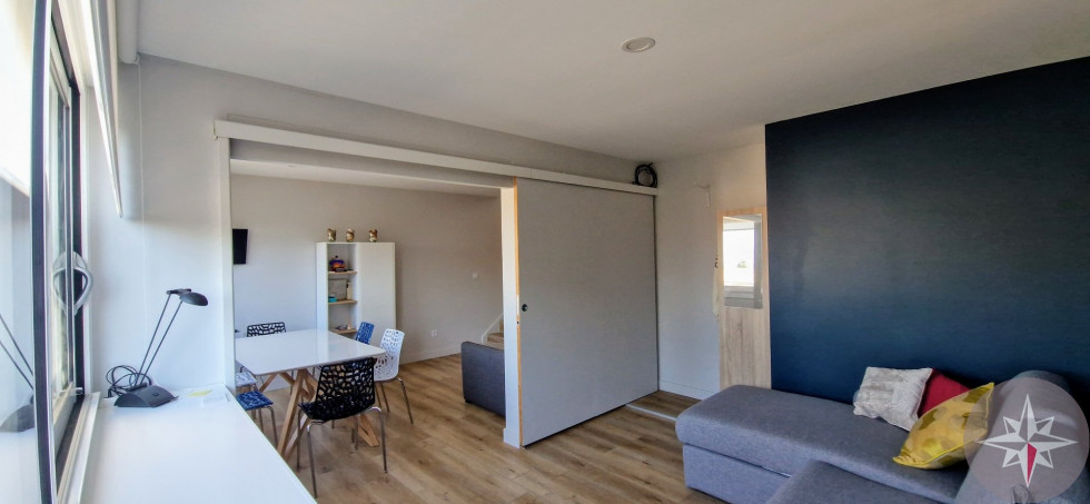 vente Appartement Carnon Plage (mauguio) - Photo 10