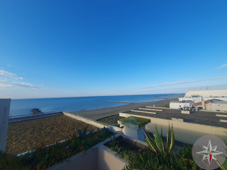 vente Appartement Carnon Plage (mauguio) - Photo 5