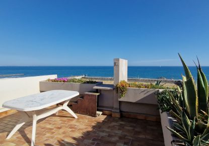 vente Appartement Carnon Plage (mauguio)