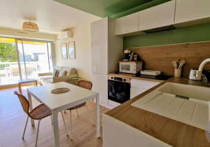 vente Appartement Carnon Plage (mauguio)