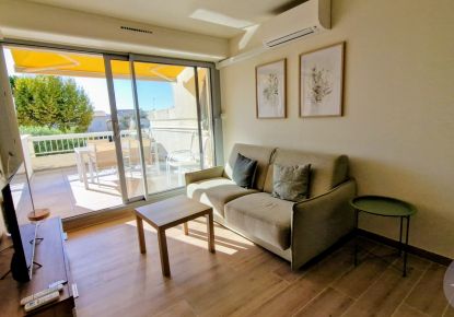 vente Appartement Carnon Plage (mauguio)