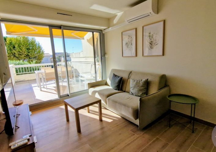 à vendre Appartement Carnon Plage (mauguio)