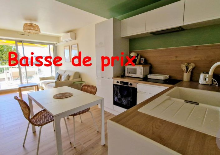 à vendre Appartement Carnon Plage (mauguio)