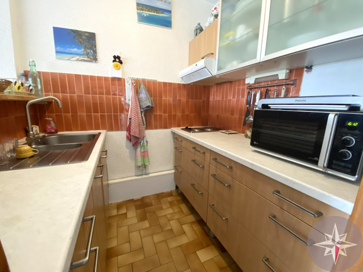 à louer Appartement Carnon Plage (mauguio) - Photo 4