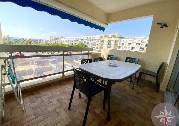 à louer Appartement Carnon Plage (mauguio)