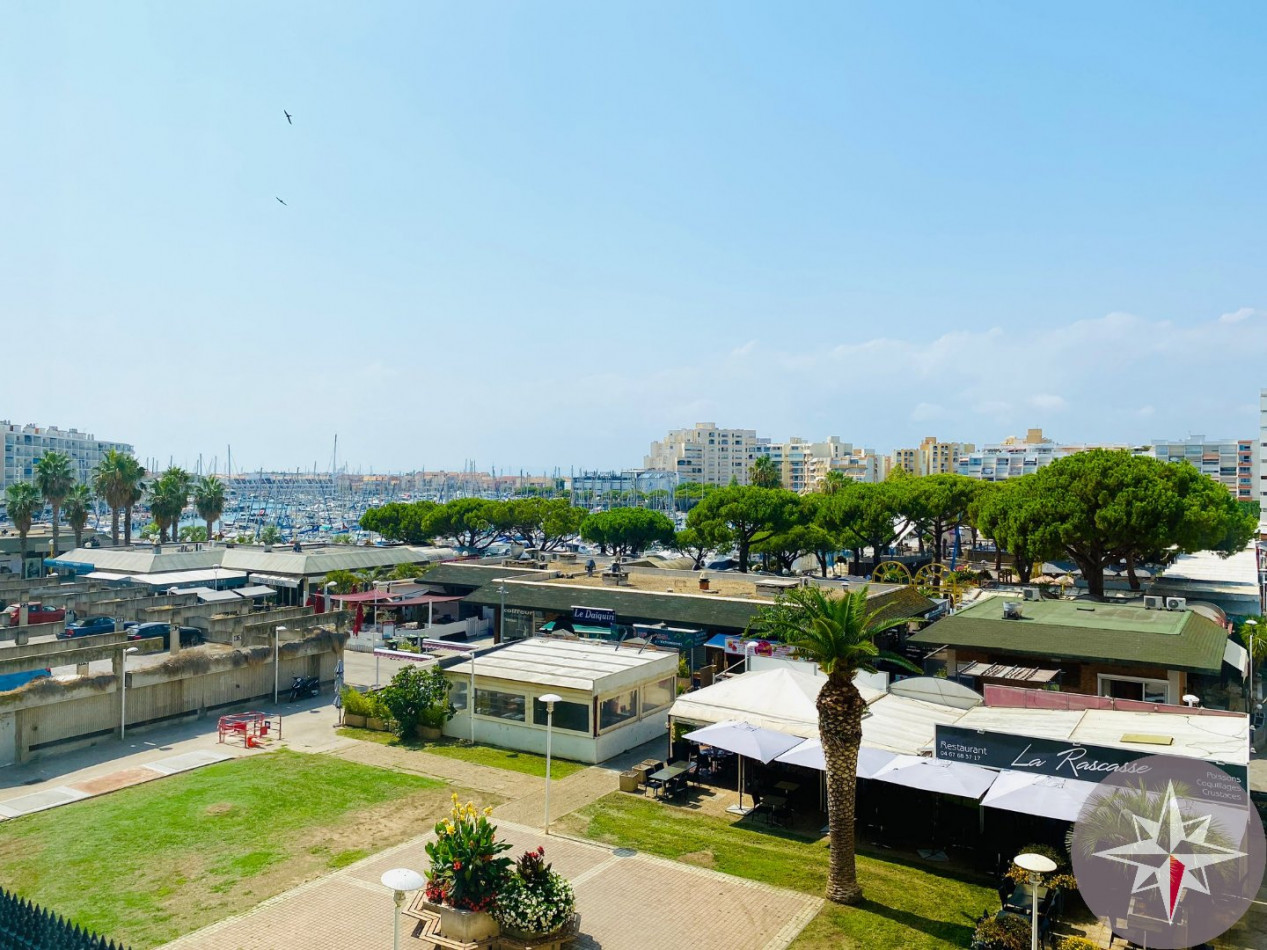 à louer Appartement Carnon Plage (mauguio) - Photo 1