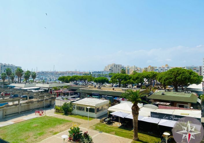 à louer Appartement Carnon Plage (mauguio)