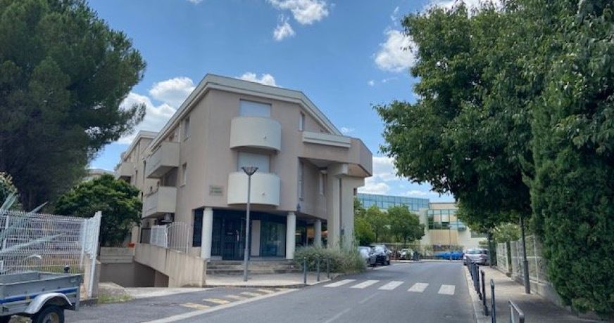 vente Appartement Montpellier