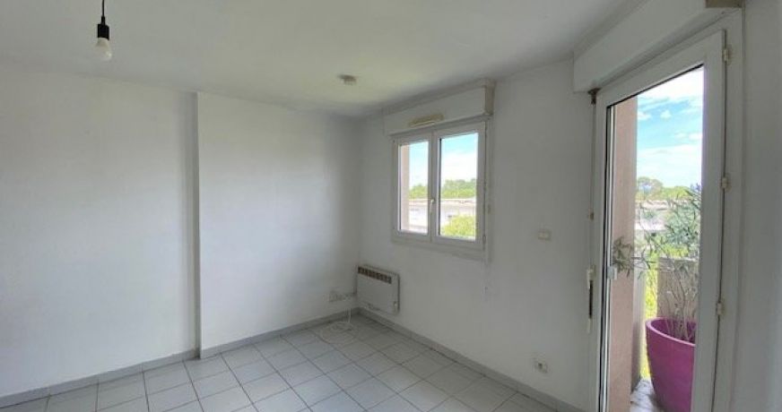 vente Appartement Montpellier