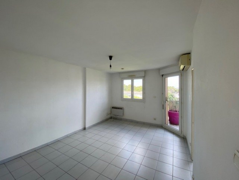 vente Appartement Montpellier - Photo 1