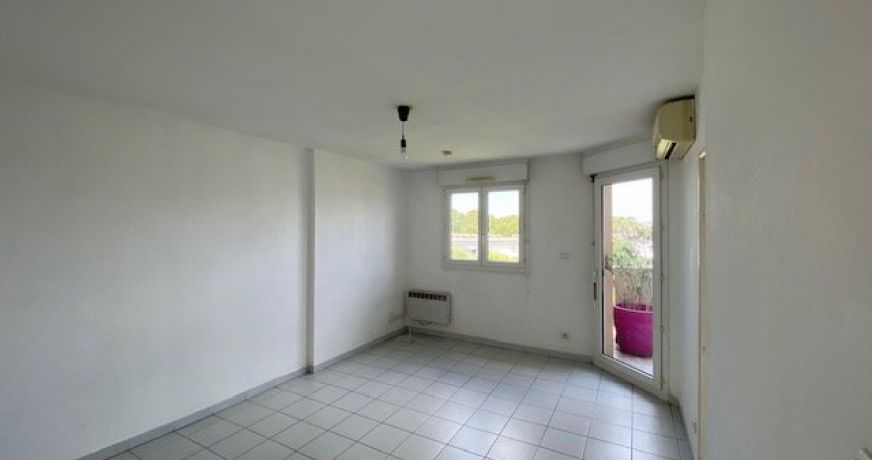 vente Appartement Montpellier