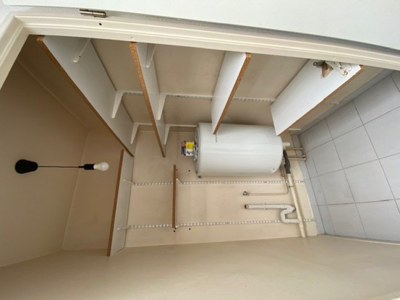 vente Appartement Montpellier - Photo 7