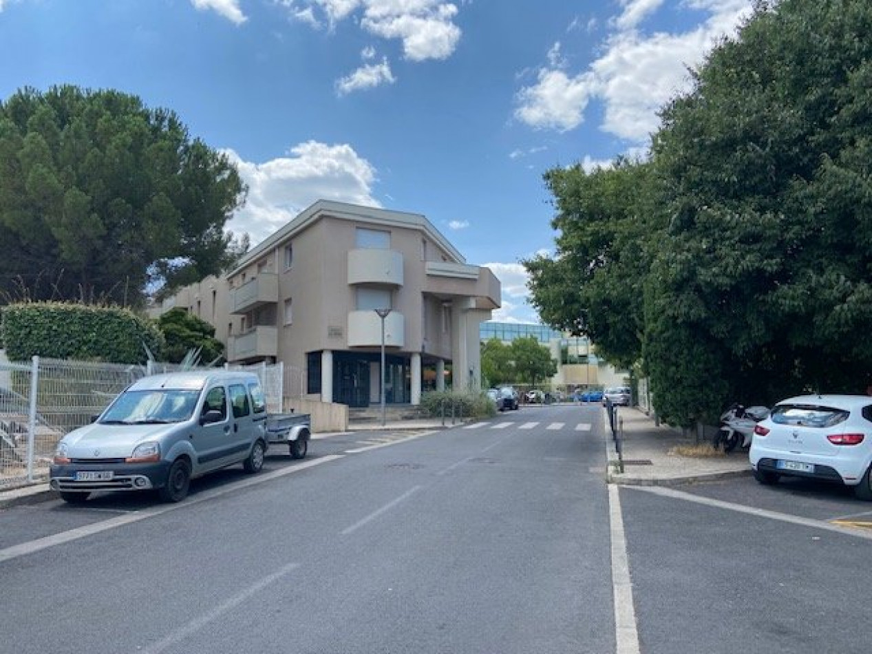 à vendre Appartement Montpellier - Photo 10