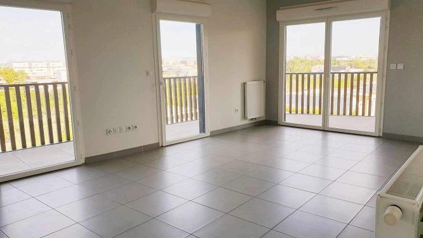 à vendre Appartement Montpellier - Photo 2