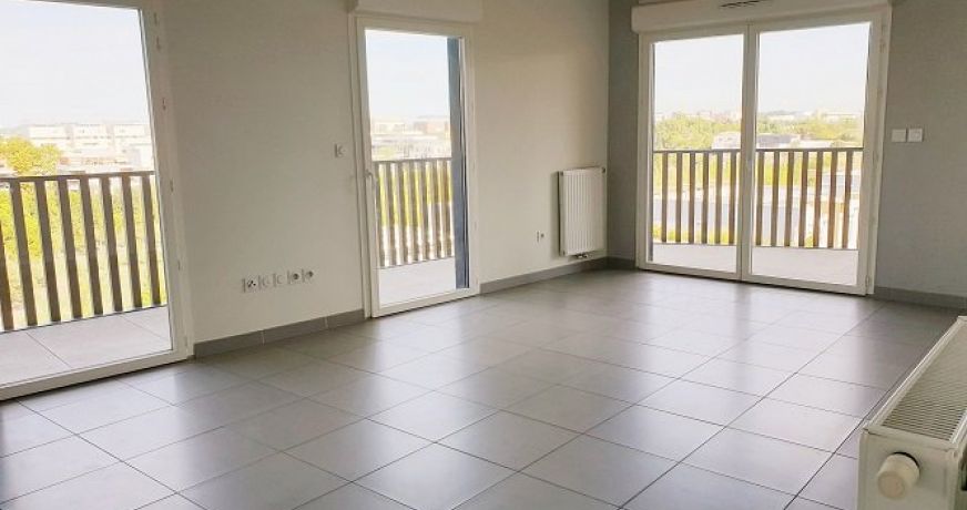 vente Appartement Montpellier