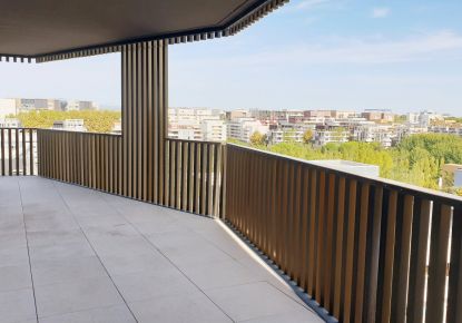 vente Appartement Montpellier