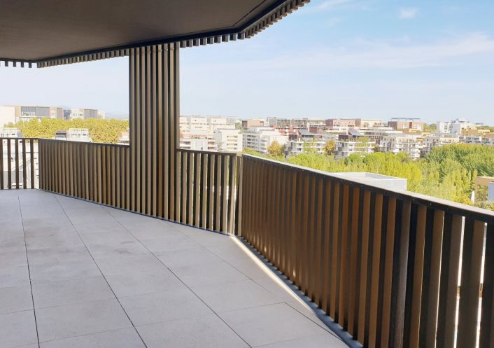 à vendre Appartement Montpellier