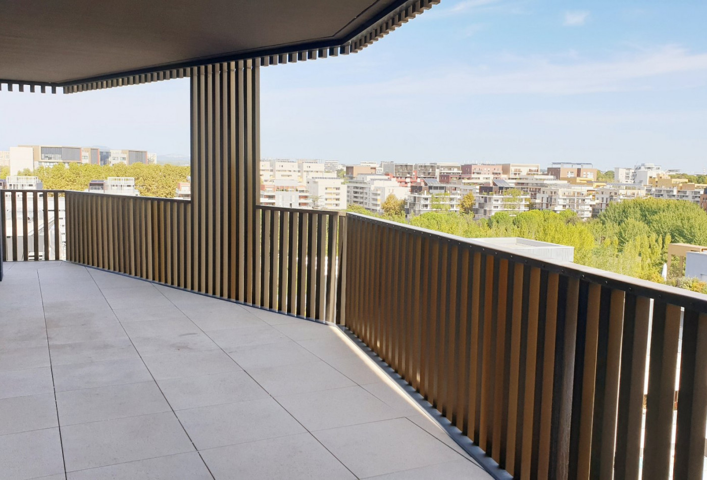 vente Appartement Montpellier - Photo 1