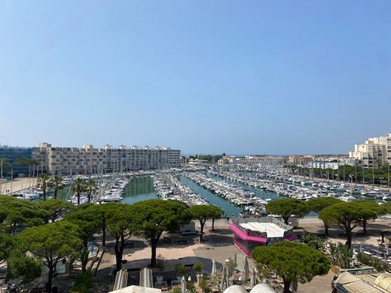 vente Appartement Carnon Plage (mauguio) - Photo 1