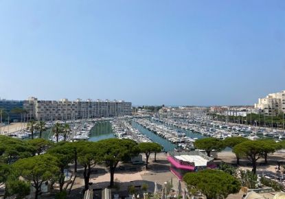 vente Appartement Carnon Plage (mauguio)