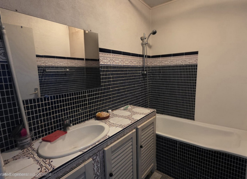 vente Appartement Carnon Plage (mauguio) - Photo 9