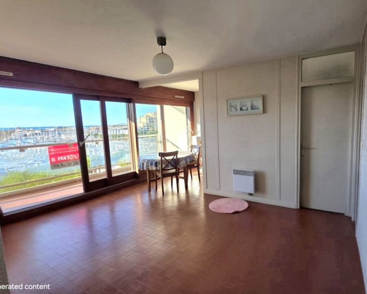vente Appartement Carnon Plage (mauguio) - Photo 4